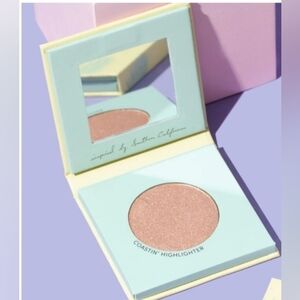 Jasmine Beauty Coastin' Highlighter